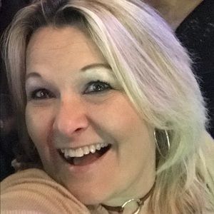 Meet your Posher, Trish